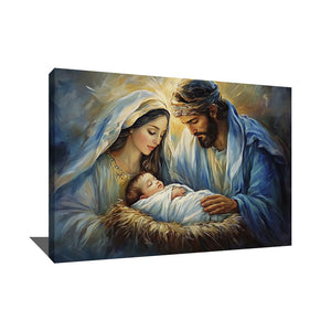 TABLEAU RELIGIEUX CHRIST