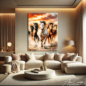 tableaux animaux