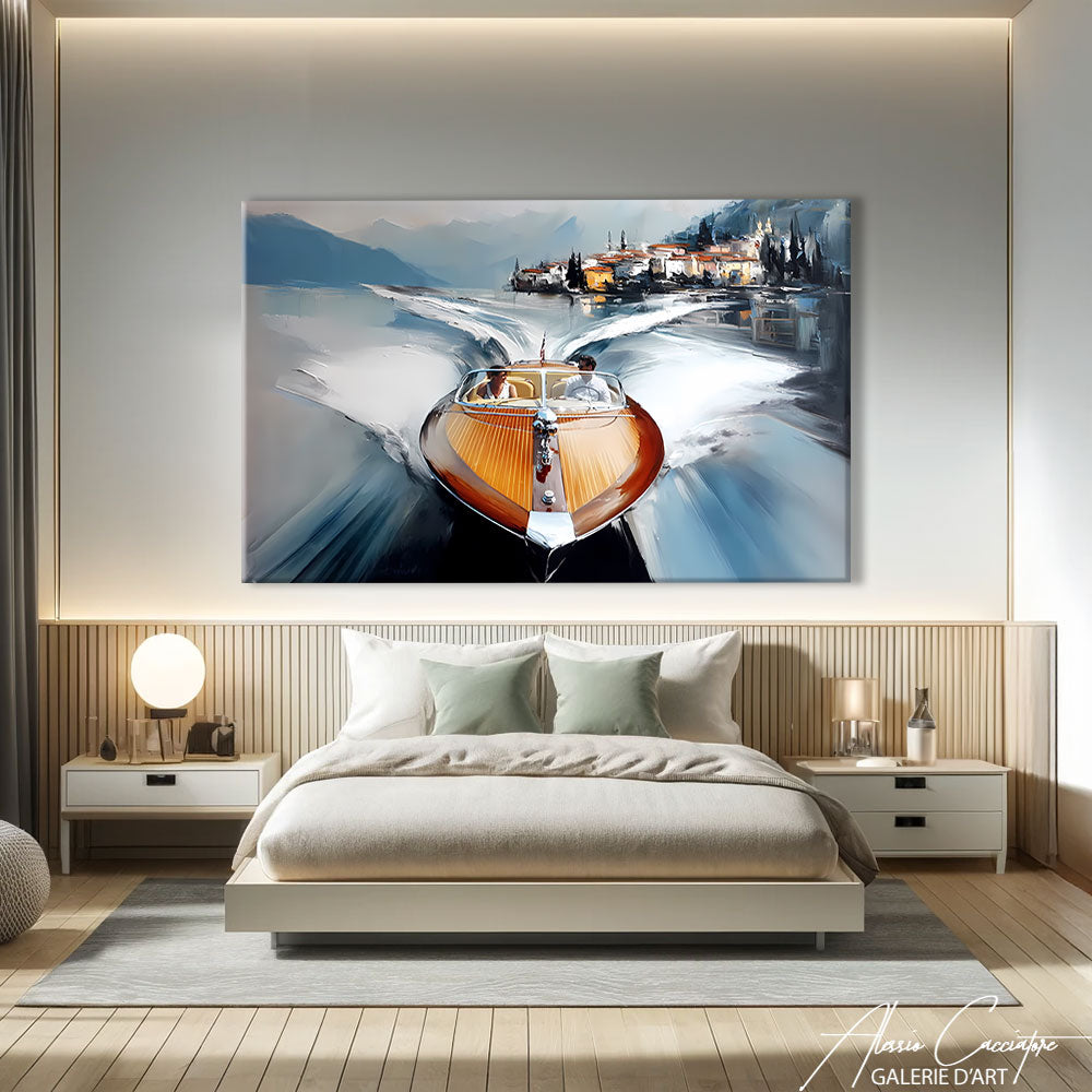Tableau Italie