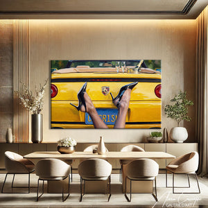 tableau automobile