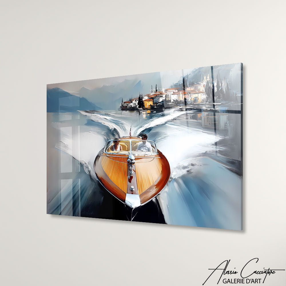 Tableau luxe