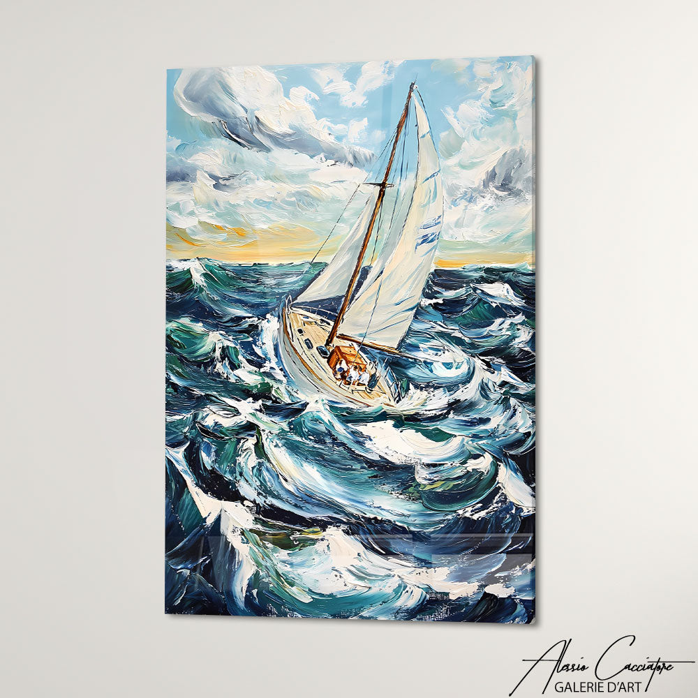 tableau nautique