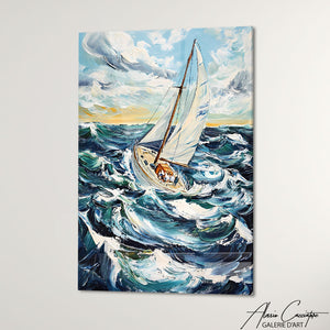 tableau nautique