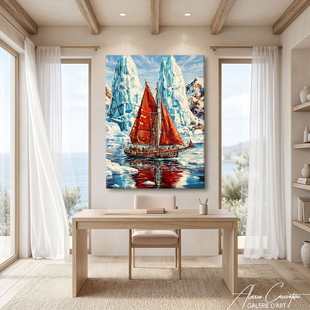 Tableau Aesthetic Pour Chambre