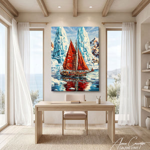 Tableau Aesthetic Pour Chambre
