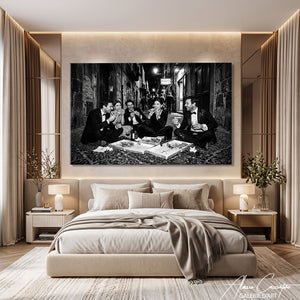 tableau italie