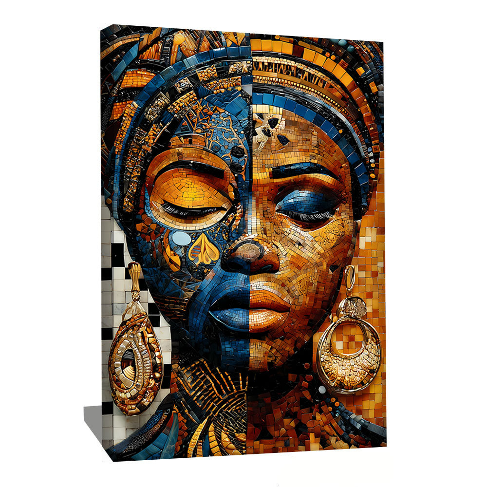 Tableau Moderne