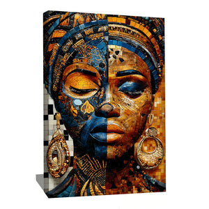 Tableau Moderne