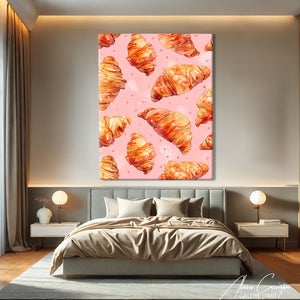 Tableau Cuisine Moderne
