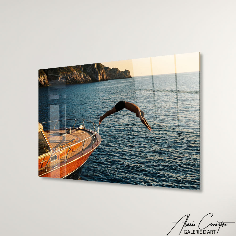 Art Mural Photographie De Tableau