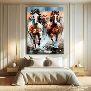 tableau chic
