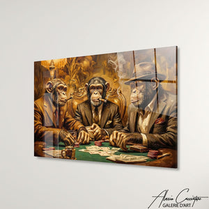 tableau cigare