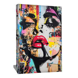 Tableau Moderne Tendance