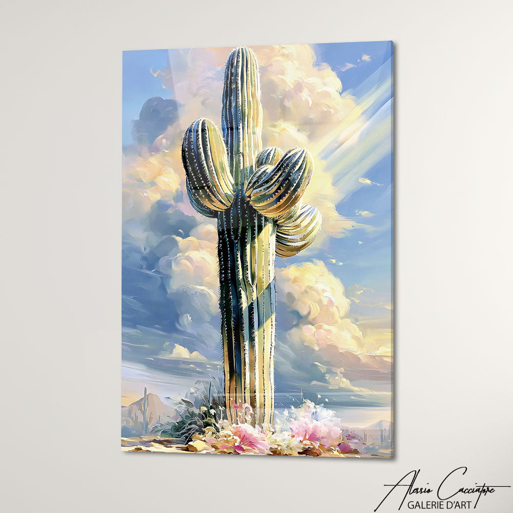 Cadre Cactus