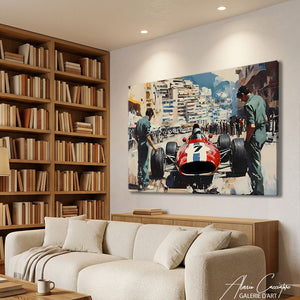 tableau formule 1