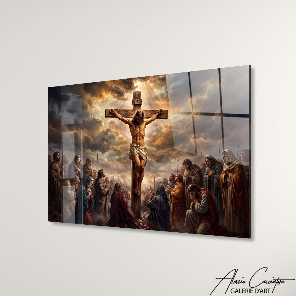 tableau spirituel