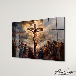 tableau spirituel