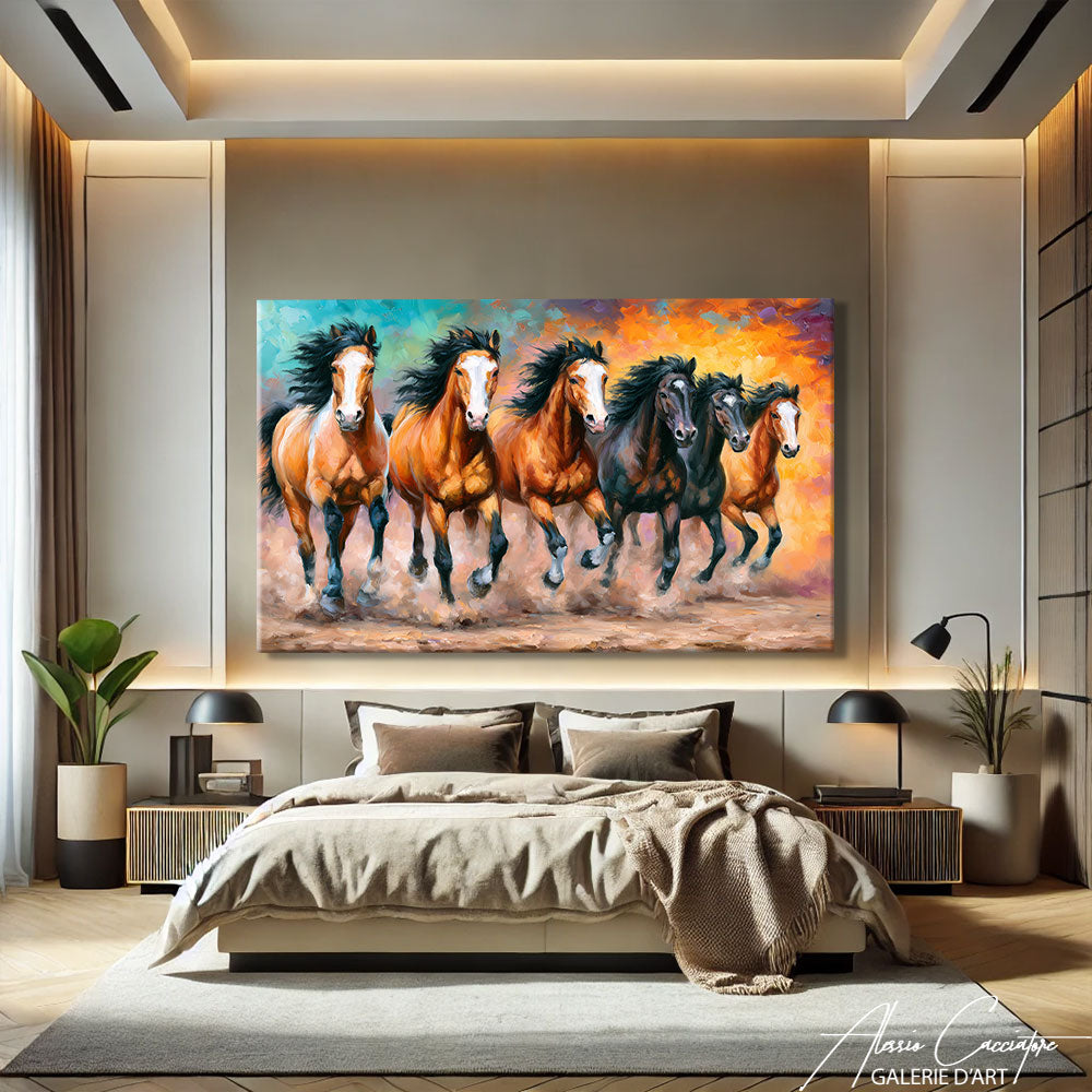 tableau bureau