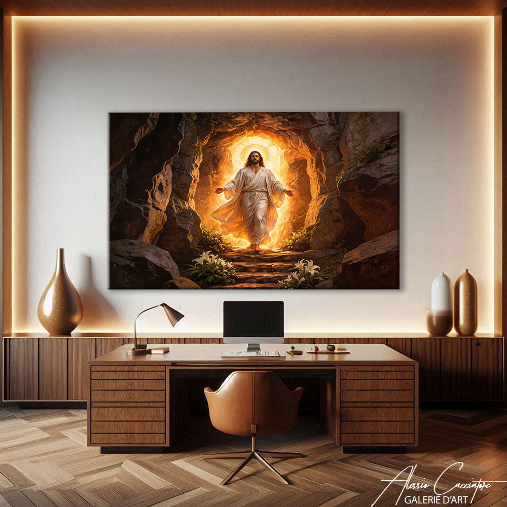 tableau catholique