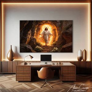 tableau catholique