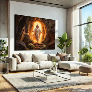 tableau chrétien