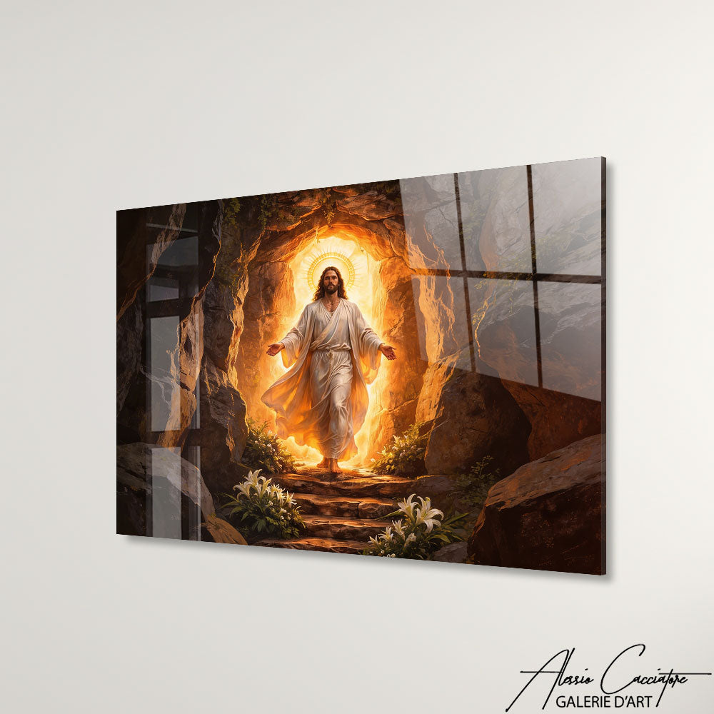 tableau religieux