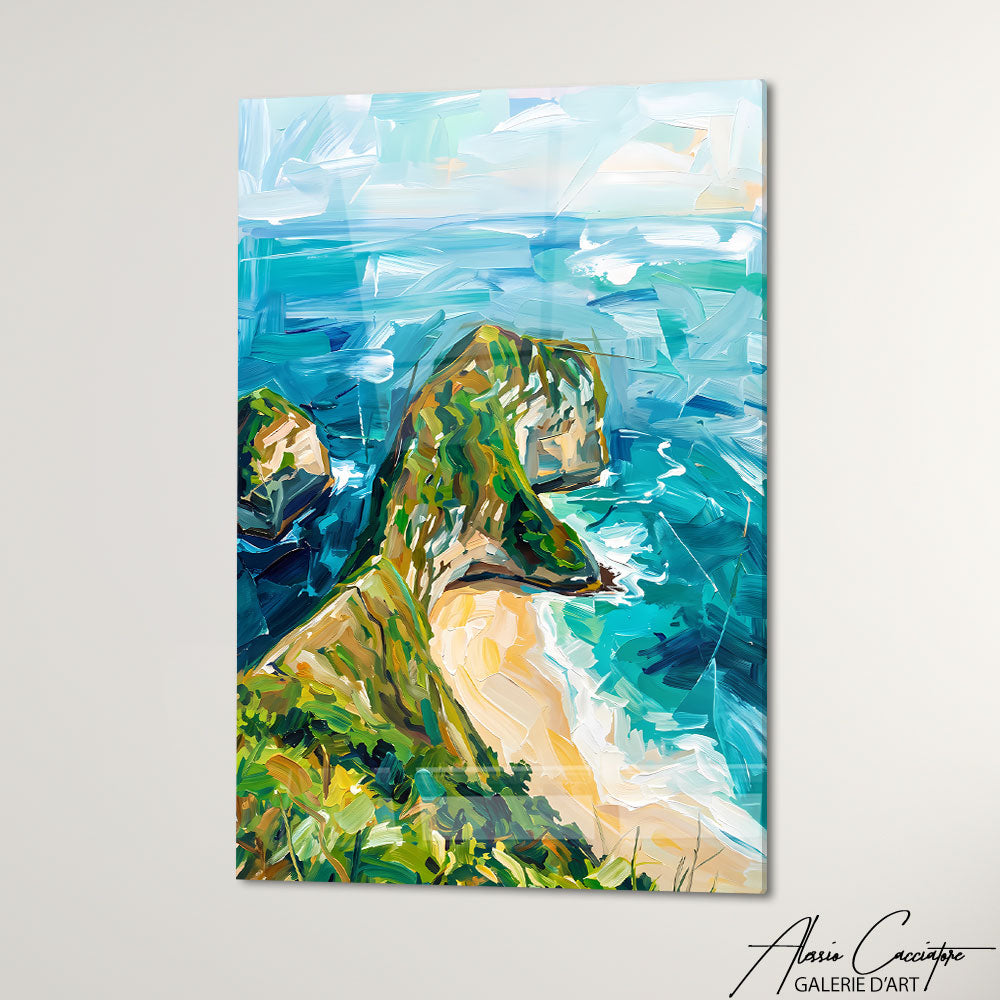 Cadre Nusa Penida