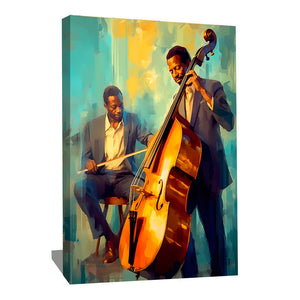 tableau jazz