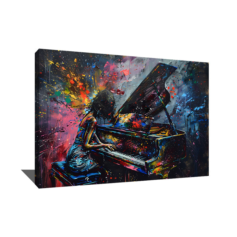 Tableau Piano
