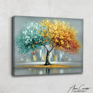  Tableau Arbre Moderne