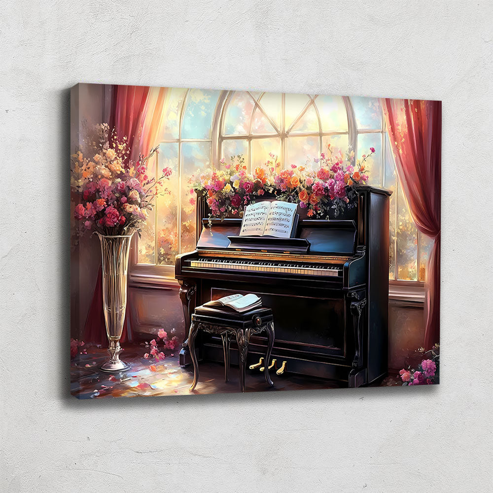 Piano Tableau