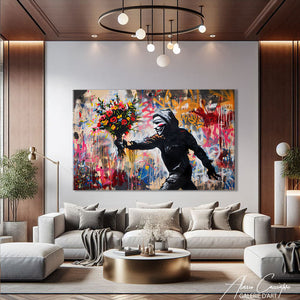 Tableau Street Art Galerie