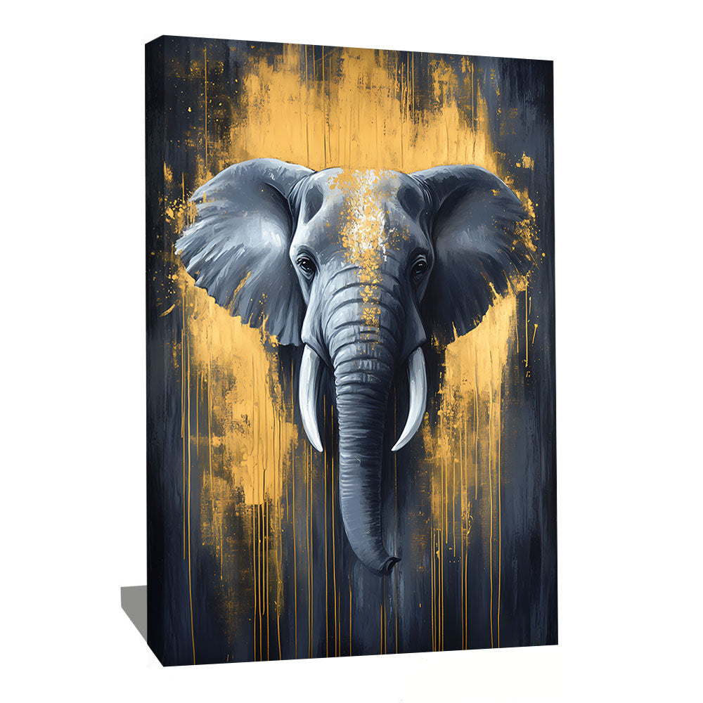 Tableau Elephant 