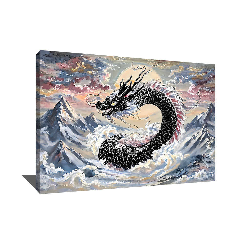 Tableau Chinois