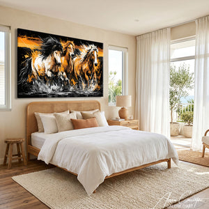 tableau luxe