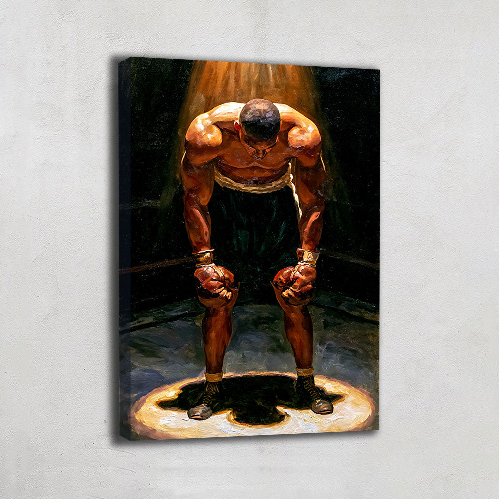 Tableau Boxer