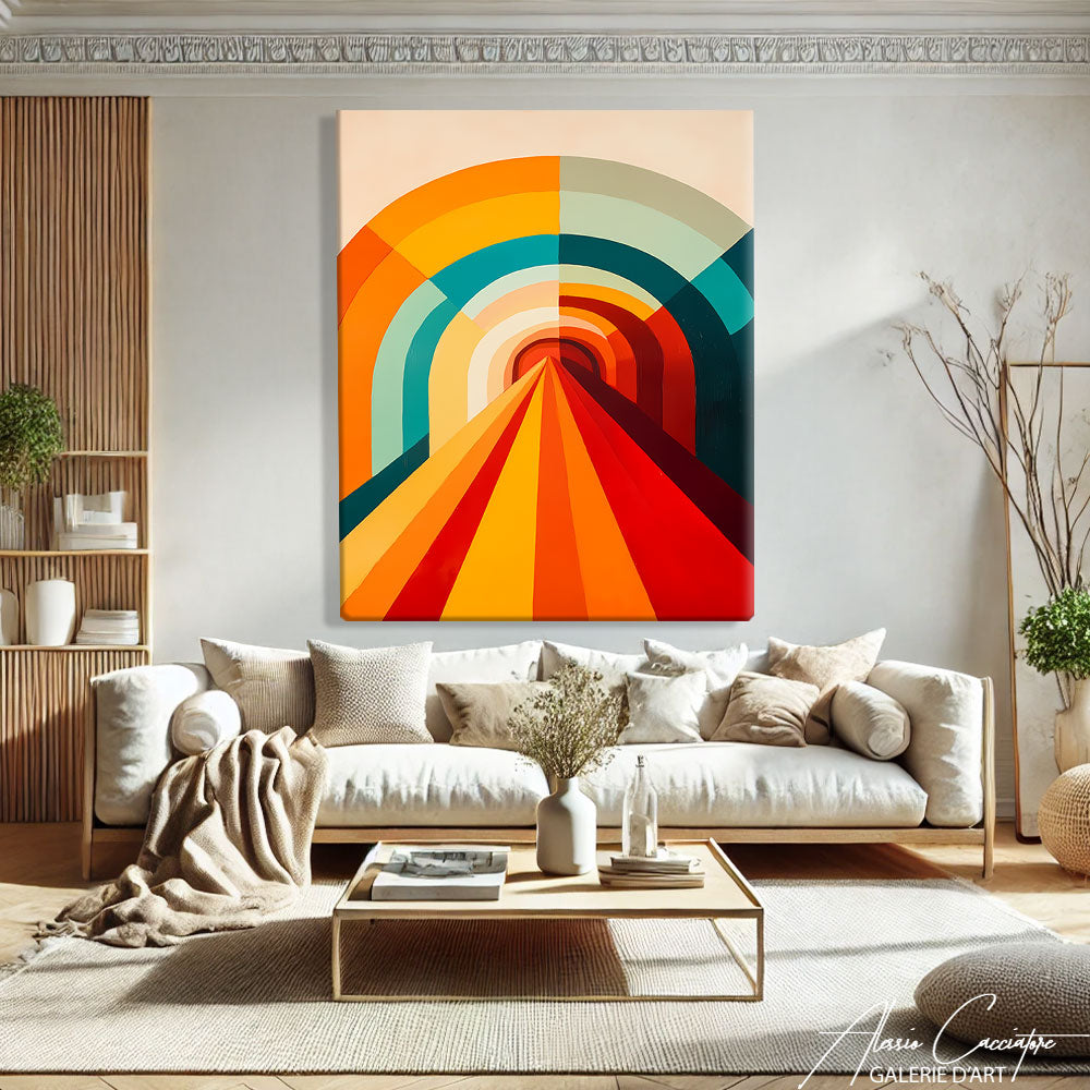 Tableau Moderne Déco