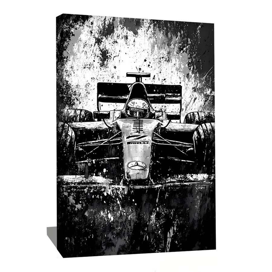Tableau F1 