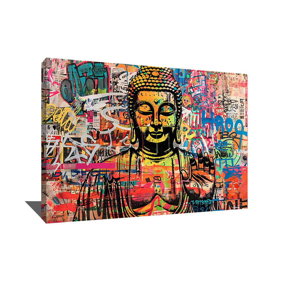 Tableau Street Art