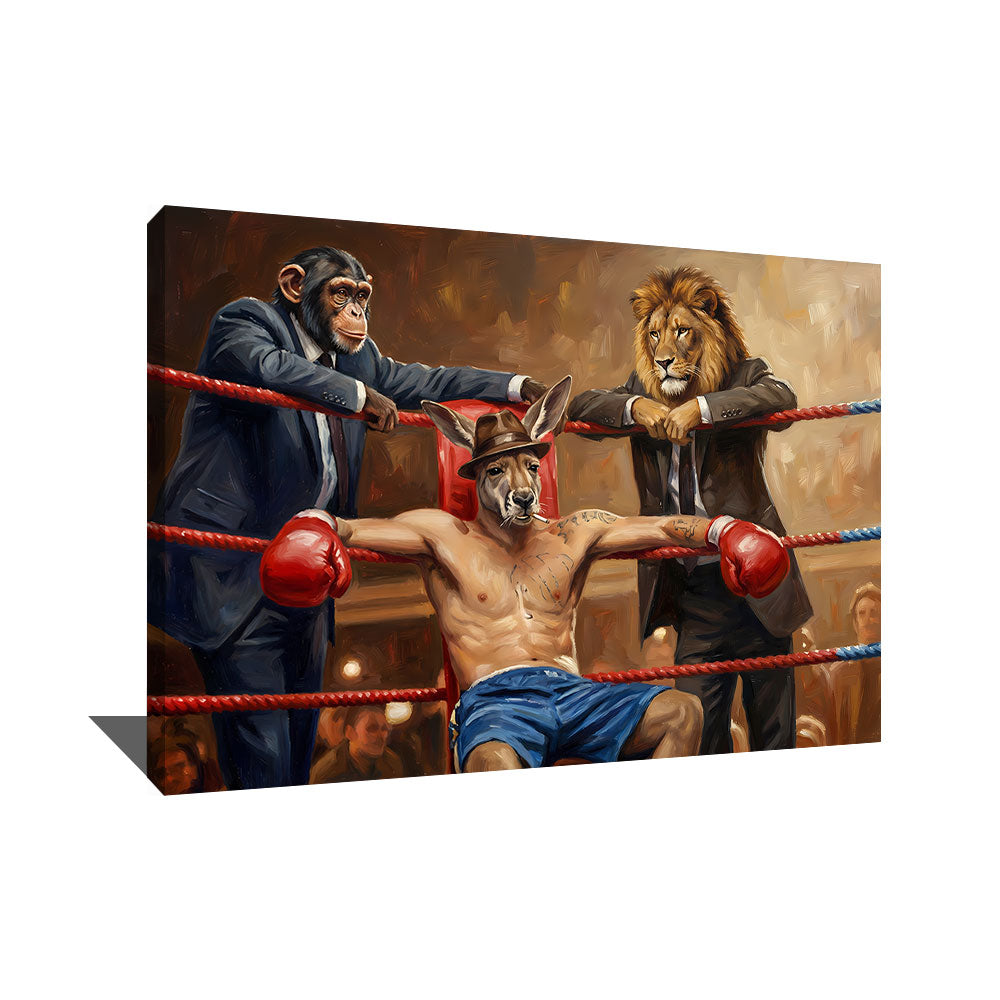 tableau snatch