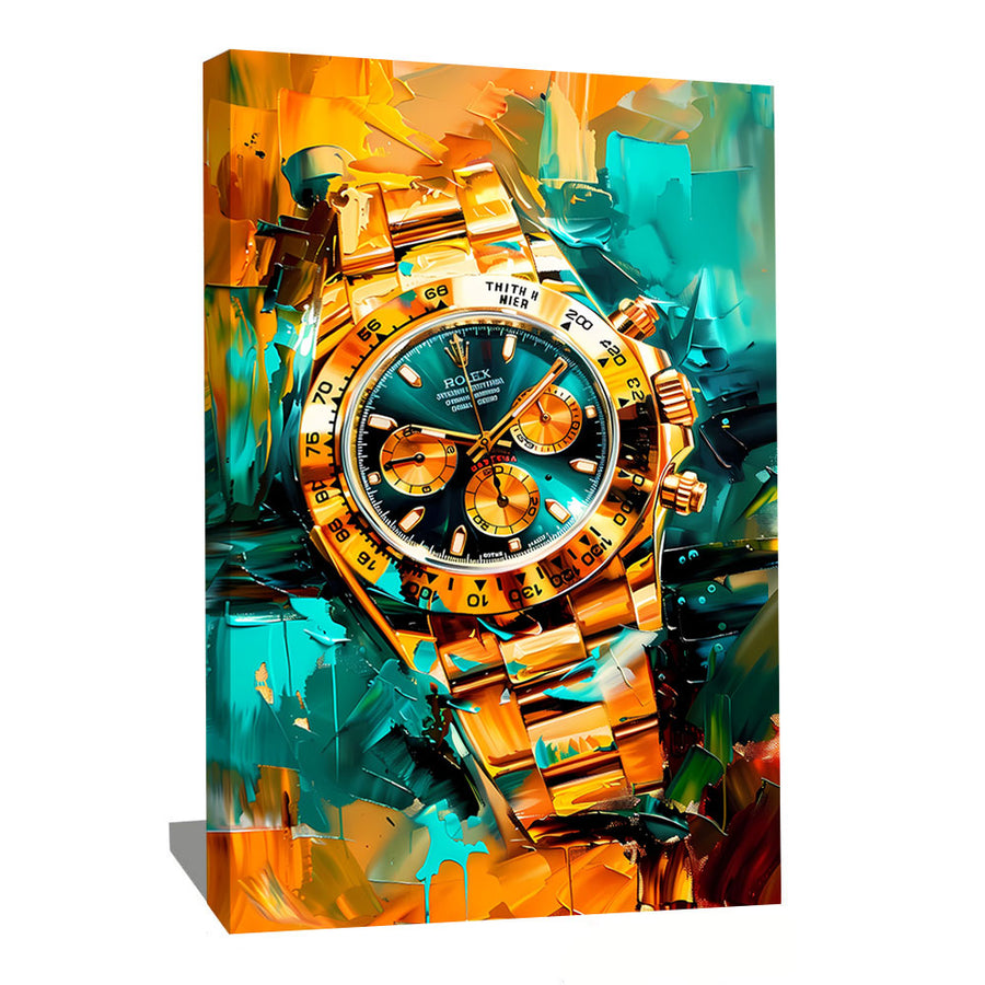 tableau rolex