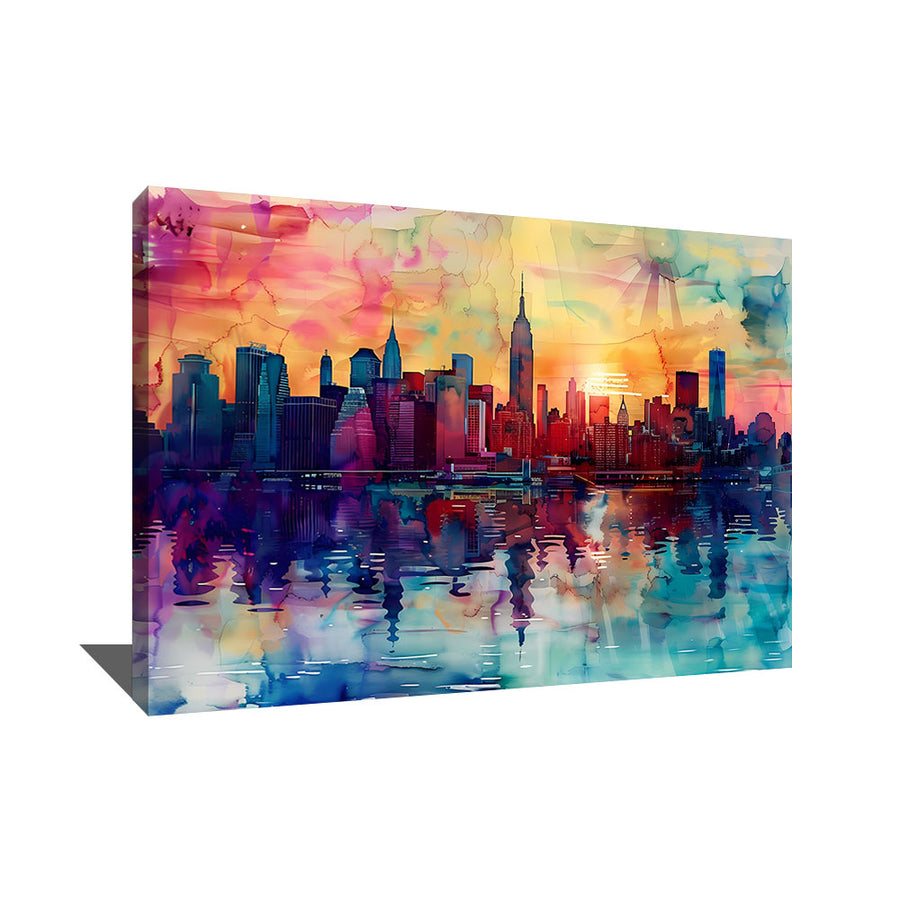 tableau new york