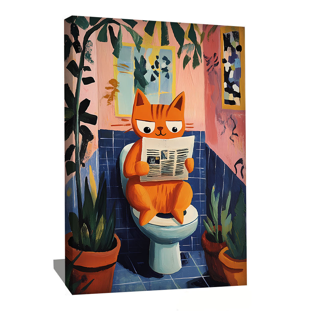 Tableau Salle De Bain