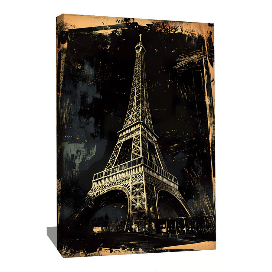 Tableau Paris