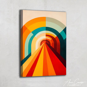 Tableau Moderne Déco