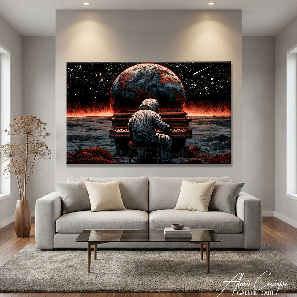 Peinture Espace Peinture Deco
