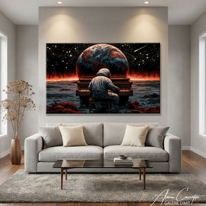 Peinture Espace Peinture Deco