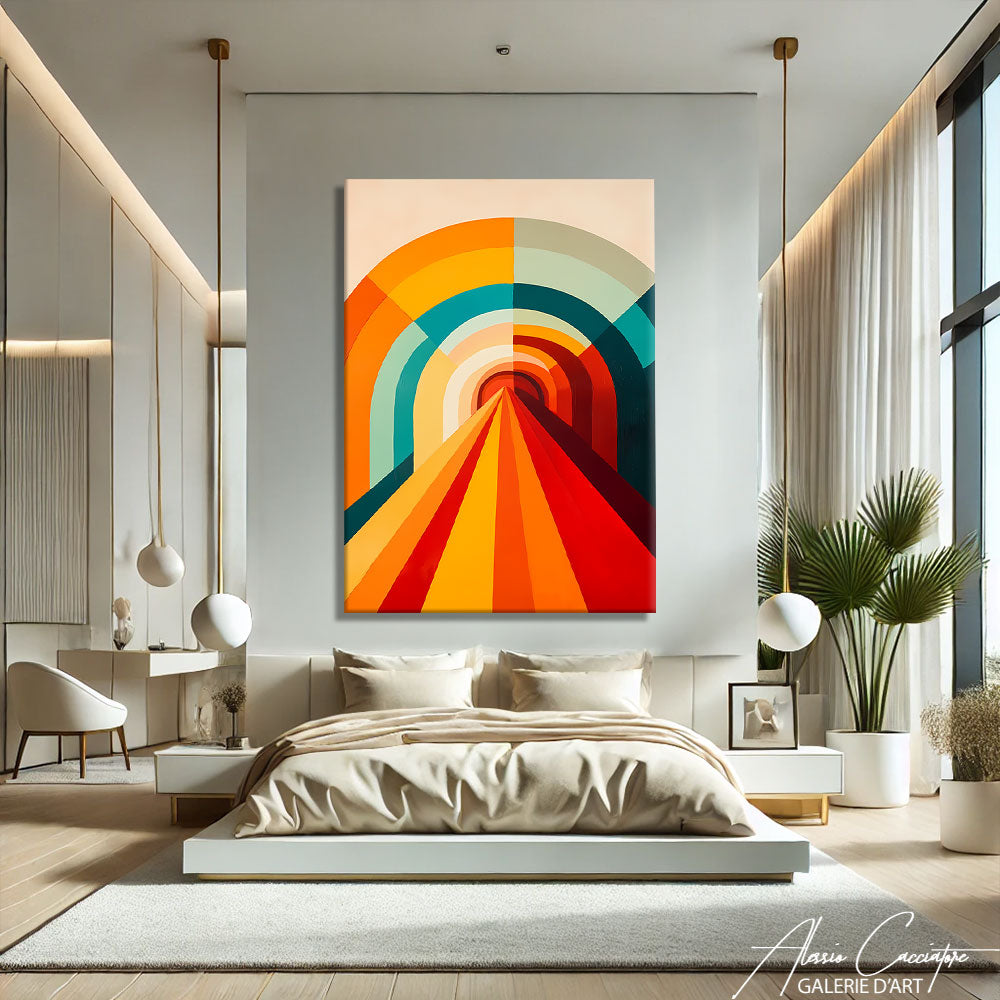 Tableau décoration moderne
