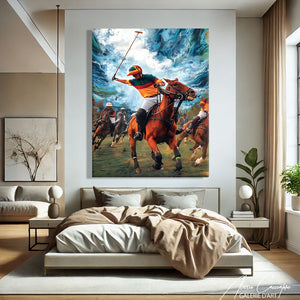 Tableau Chic Luxe