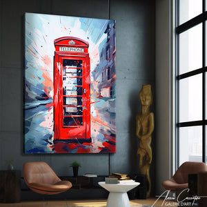 tableau design london 